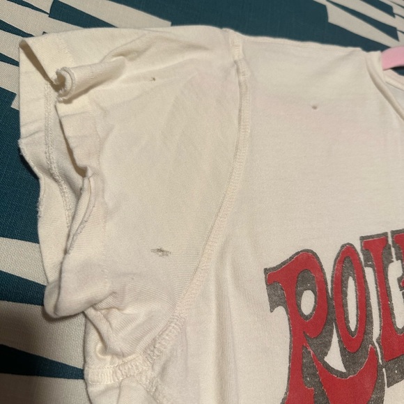MadeWorn Rolling Stones Vintage Tee - Picture 6 of 16